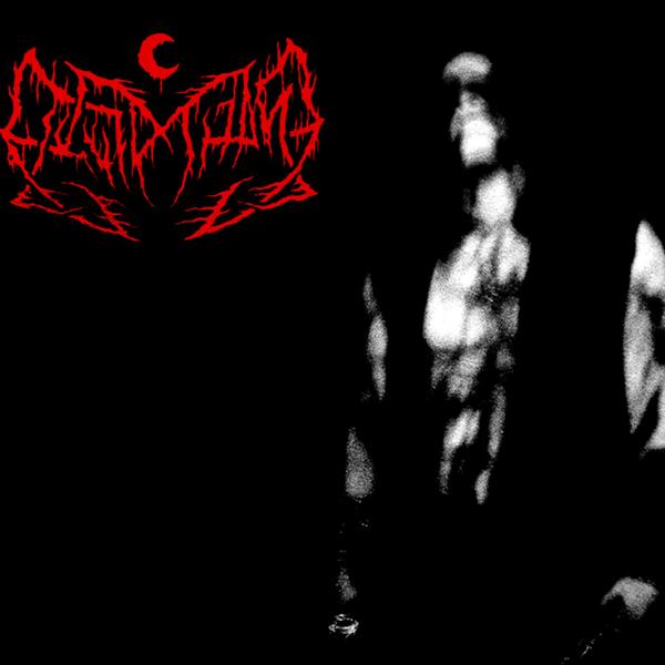 LEVIATHAN (from San Francisco,US) / リヴァイアザン / TENTACLES OF WHORRER