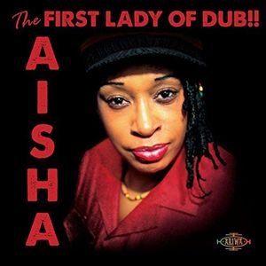AISHA / アイーシャ / THE FIRST LADY OF DUB