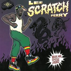 LEE PERRY / リー・ペリー / BLACK ARK CLASSIC SONGS