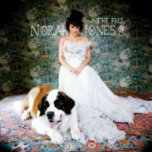 NORAH JONES / ノラ・ジョーンズ / THE FALL(LP)
