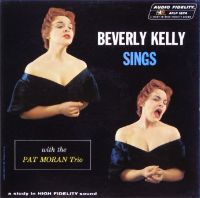 BEV KELLY / ベヴ・ケリー / BEV KELLY SINGS / ベヴ・ケリー・シングス