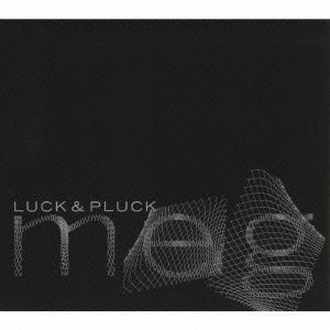 meg (JAZZ) / メグ / Luck & Pluck  / ラック・アンド・プラック