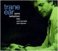 JASKA LUKKARINEN / Trane Ear