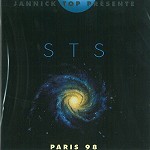 STS / エス・ティー・エス / PARIS 98