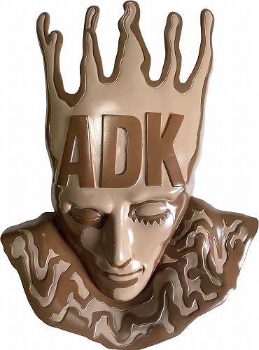 ADK / ADKエンブレム チョコver.