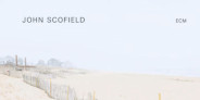 【LP入荷】ジョン・スコフィールド、キャリア初のソロ・アルバム「John Scofield」が発売