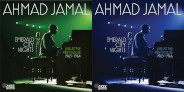 アーマッド・ジャマルの60年代未発表音源2タイトルが発売