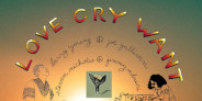 ラリー・ヤング参加!即興集団Love Cry Wantの唯一作がアナログ盤で再発