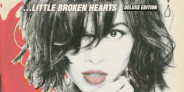 ノラ・ジョーンズ「LITTLE BROKEN HEARTS」のデラックス盤が発売