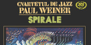 Nujabesサンプリング曲収録のパウル・ウェイネル「Spirale」が初アナログ再発