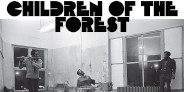 ミルフォード・グレイヴス、1976年録音の未発表音源「Children of the Forest」がアナログ発売