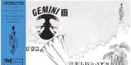 マーカス・ベルグレイヴ記念すべき1stアルバム「ジェミニ2」アナログ再発