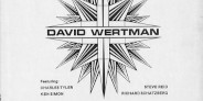 スティーヴ・リード、チャールズ・タイラー参加!デヴィッド・ウェルトマンの1976年激レア・フリー作品「Kara Suite」LP再発