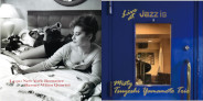 Venus Jazz Masterpiece LP Collection 第10弾 10タイトルが発売