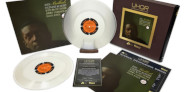 ジョン・コルトレーン「Ballads」がアナプロが誇るUHQRシリーズより限定45回転盤でリリース