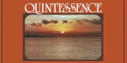 1981年作、幻のジャズ・ファンク自主制作盤LPが再発!Quintessence(LP/180G)