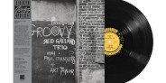 <予約>レッド・ガーランド、1957年にPrestigeからリリースした3枚目「Groovy」がOJCシリーズからアナログ再発