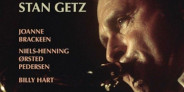 <予約>スタン・ゲッツ:1977年コペンハーゲンのスタジオで録音された完全未発表の発掘音源(CD/LP)