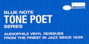 Blue Note TONE POETSシリーズ名作が入荷