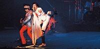 【イベント】12/23 RCサクセション 1981年の初武道館公演の爆音上映会Xmasアンコールが決定!