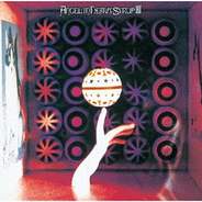 エンジェリン・ヘヴィ・シロップの2nd・3rdアルバムがCD/レコードでリイシュー決定!!