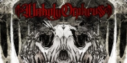 Unholy Orpheus / what is DEATH? オリジナル特典 CD-R付	