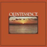 【JAZZ】1981年作、幻のジャズ・ファンク自主制作盤LPが再発!Quintessence(LP/180G)
