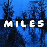 【JAZZ】マイルス・デイヴィス・クインテットの1956年デビュー・アルバム「Miles」がOJCシリーズからアナログ再発