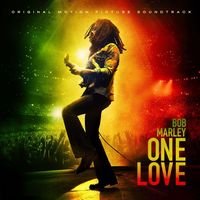 【REGGAE】伝記映画『ボブ・マーリー:ONE LOVE』のサントラ、CDに続き日本のみでLPの発売も決定!