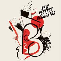 【LATIN】NEW REGENCY ORCHESTRA | ロンドン発18人組のアフロキューバン・ビッグバンドのデビュー作'24!