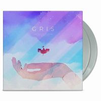 【GAMEMUSIC】驚きと美しさに満たゲーム『Gris』のサウンドトラック