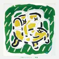 【PROGRE】花園distance結成15年目サードアルバム『十五』USアナログ盤発売!