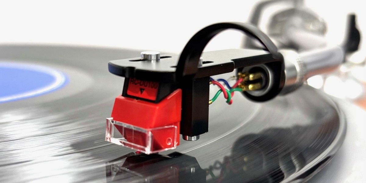 レコードカートリッジ ortofon VNL(初回限定パッケージ