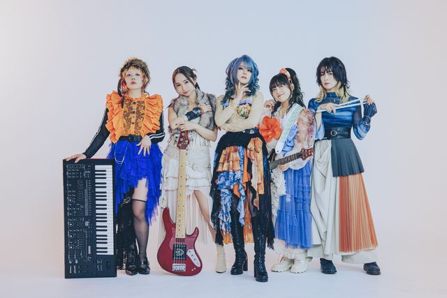 DOLL$BOXX『走って!ガチって!ドゲンジャーズ!』 発売記念私物サイン会開催決定!