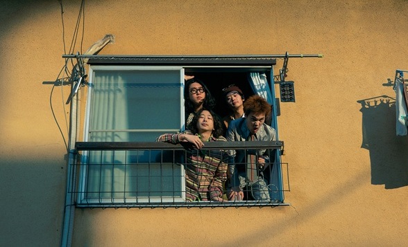 【イベント情報】カブトムシ ベストアルバム『ハクブツシ』発売記念 トークショー&サイン会