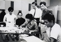 【イベント情報】ザ・ランチャーズ、喜多嶋修アーカイヴ展  会場:ポップアップギャラリー
