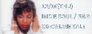 ◎12/16(木)12:00~【USED INDIE SOUL / R&B CD】オンラインセール開催!