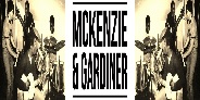 UKのディスコ・ブギー・ユニットMCKENZIE & GARDINERが過去にリリースした楽曲をほぼ網羅した作品集がリリース!