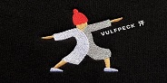 VULFPECK /// SCHVITZ (JAPAN FIRST PRESSING)(レッドカラーヴァイナル 