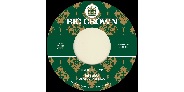 PIECE OF ME (LTD.COLOR VINYL LP)/LADY WRAY/レディ・レイ｜SOUL 