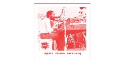 ANDRE GIBSON & UNIVERSAL TOGETHERNESS BAND / APART: DEMOS (1980-1984) - 珠玉の未発表曲 & デモ音源集がリリース!