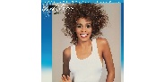 WHITNEY HOUSTON - WHITNEY (MOBILE FIDELITY HYBRID SACD) - 1987年リリースの2ndアルバムがモービル・フィデリティ社のSACDハイブリッド盤で登場!