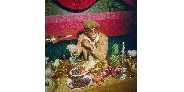 CHAMPAGNE KISSES (LP)/REUBEN JAMES/ROY AYERS参加! SSW