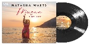 NATASHA WATTS / MUSIC IS MY LIFE - UKソウル・ディーヴァ、NATASHA WATTSによる待望のニューアルバムが完成!