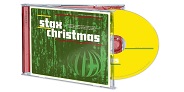 【予約】V.A. / STAX CHRISTMAS - STAXから新規編成のクリスマス・アルバムが登場!