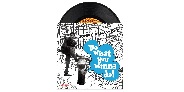 JONNY BENAVIDEZ AND COLD DIAMOND & MILK / DO WHAT YOU WANNA DO - 大反響だった2023年アルバムから7inchカット!