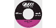 GALAXY SOUND COMPANYの新作はPOSITIVE FORCE「Give You My Love」と MADELAINE「Who Is She And What Is She To You」をエディット!