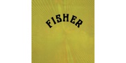 EDDIE FISHER / FISHER - 1976年にNentuレーベルからリリースされた貴重な激レアアルバムがリイシュー!