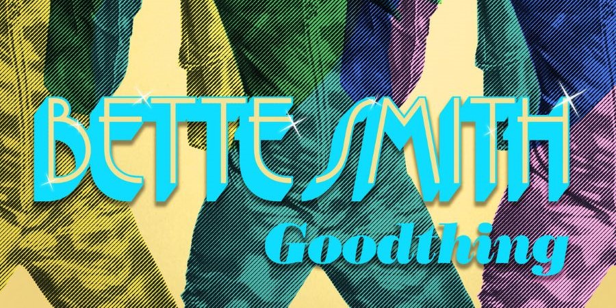 【予約】ニューヨークのソウル・ディーバ BETTE SMITH、名作:1st & 2ndを踏襲した3rdアルバム『GOODTHING』をリリース