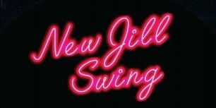 New Jill Swing (1988-94) – 2 x Vinyl (Blue [Neon Blue], LP